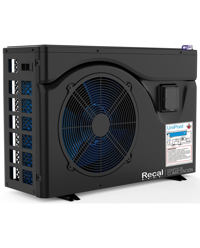 BOMBA.CALOR.INV.UNIPOOL/NE.H.9.0KW.220V.R32.WF