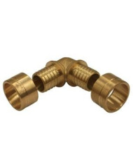 BAR. CODO 25-25 (5 UNI)