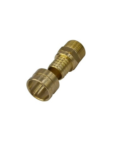 BAR. TERM. 20-1/2"" HE (5 UNI)