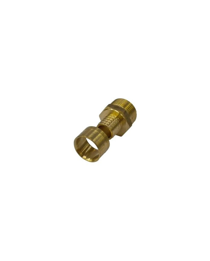 BAR. TERM. 25-3/4" HE (5 UNI)