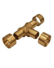 BAR. TEE IGUAL 25-25-25 (5 UNI)