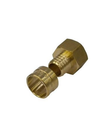 BAR. TERM. 20-1/2" HI (5 UNI)