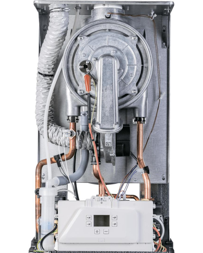 CALD. ITALTHERM CITYCLASS 35K COND. 33 KW LPG