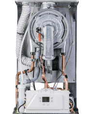 CALD. ITALTHERM CITYCLASS 35K COND. 33 KW LPG