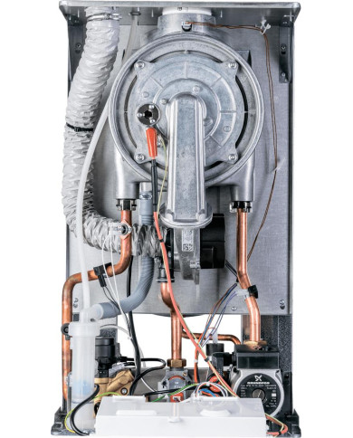 CALD. ITALTHERM CITYCLASS 35K COND. 33 KW LPG