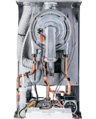 CALD. ITALTHERM CITYCLASS 35K COND. 33 KW LPG