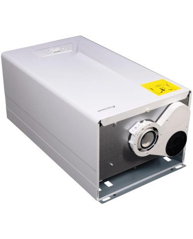 CALD. ITALTHERM CITYCLASS 35K COND. 33 KW LPG