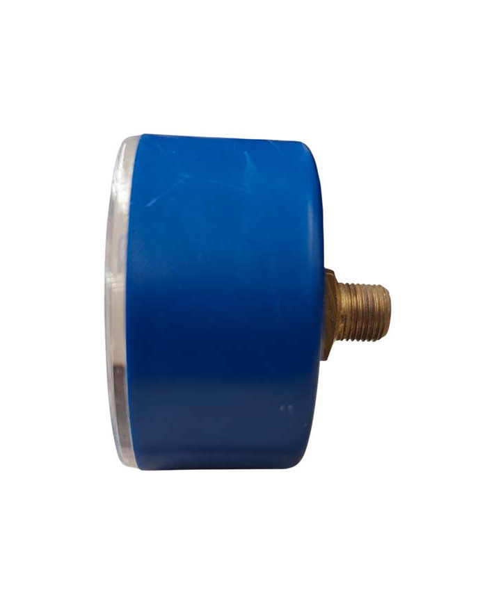 MANOMETRO BOMBA VACIO UNICLIMA