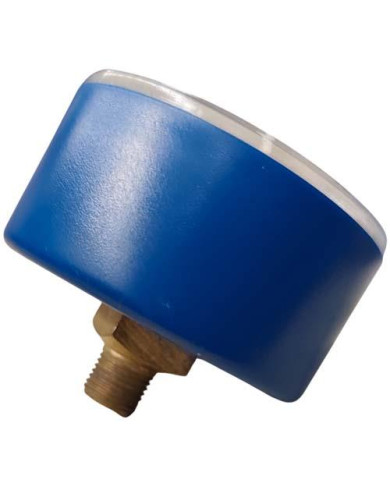 MANOMETRO BOMBA VACIO UNICLIMA