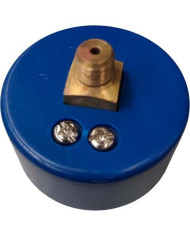 MANOMETRO BOMBA VACIO UNICLIMA