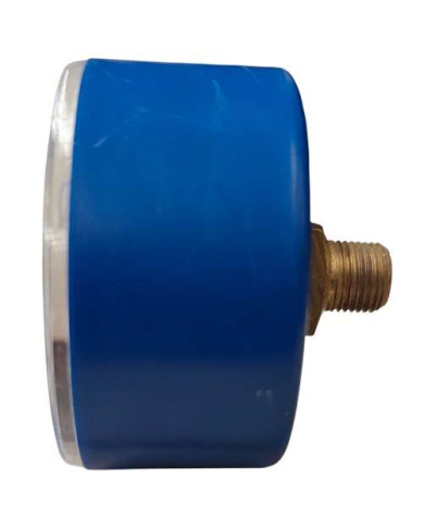 MANOMETRO BOMBA VACIO UNICLIMA