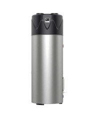 BOMBA.CALOR.ACS.UNISPRING. 300L.220V.R290.WF