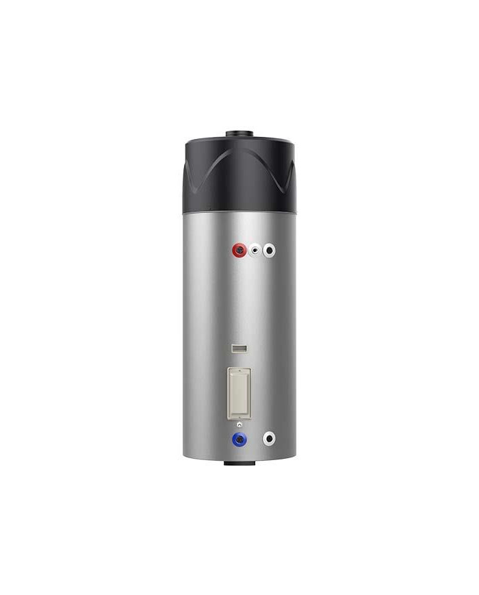 BOMBA.CALOR.ACS.UNISPRING. 200L.220V.R290.WF
