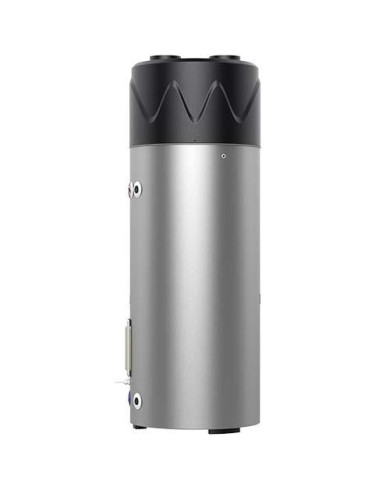 BOMBA.CALOR.ACS.UNISPRING. 200L.220V.R290.WF