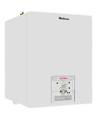 CALD. UNI/WALLCON 50KW. LPG T.BAL. 43000KCAL