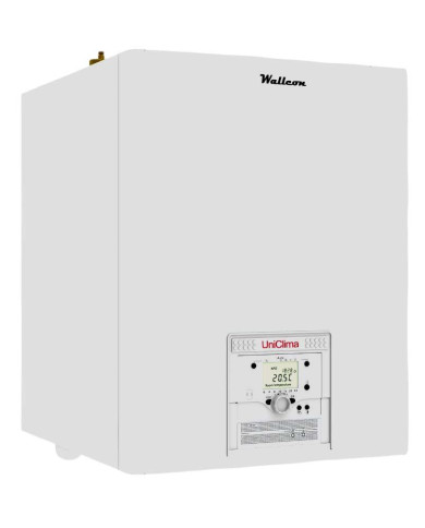 CALD. UNI/WALLCON XT 115KW. LPG T.BAL. 98900K