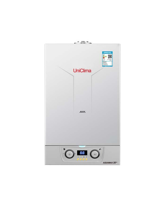 CALD. UNICLIMA AQUAMAX 35F COND.T.BAL MTN 35KW