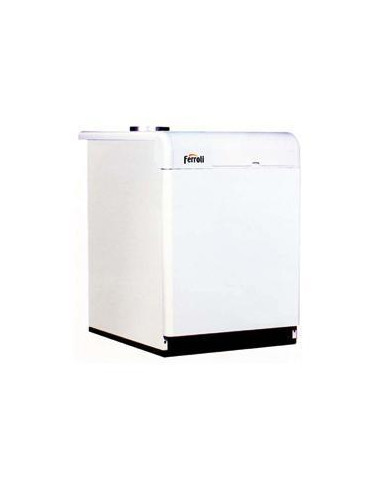 CALD. FERROLI PEGASUS N 153 IONO MTN 132.000 KCAL/H