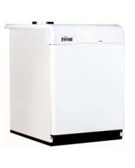 CALD. FERROLI PEGASUS N 153 IONO MTN 132.000  KCAL/H