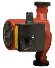 BOMBA UNIPUMP CALEF. 25-65S-180  1"