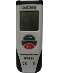 TERMOMETRO 2 PUNTAS DIGITAL -200/1372°C