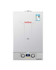 CALD. UNICLIMA AQUAMAX 35F COND.T.BAL LPG 35KW