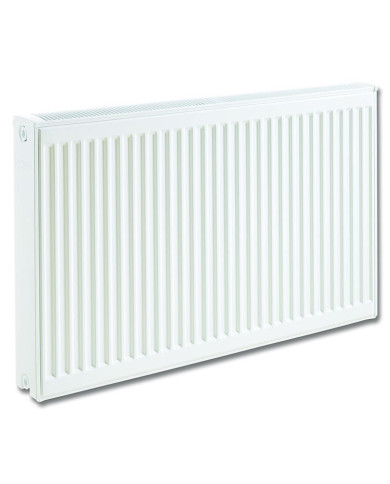 RADIADOR UNICLIMA 500X22X1100 MM 2045 KC/H