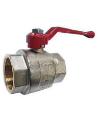 VALV. BOLA FIV.EVOL. ITALY 2" HI HI