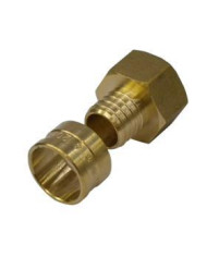 BAR. TERM. 20-1/2" HI (5 UNI)