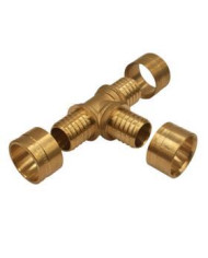 BAR. TEE IGUAL 25-25-25 (5 UNI)