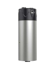 BOMBA.CALOR.ACS.UNISPRING. 300L.220V.R290.WF