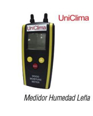 MEDIDOR HUMEDAD LEÑA