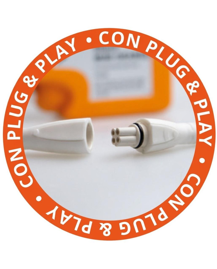 BOMBA CONDENSADO MINI ORANGE GEN 4.5. 20 LT/H EXT.