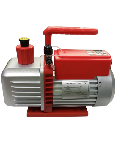 BOMBA DE VACIO UNICLIMA R32