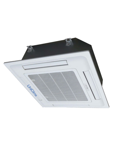 FAN.COIL.UNICLIMA.CASSETTE.300CFM.3KWF.