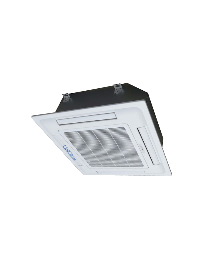 FAN.COIL.UNICLIMA.CASSETTE.300CFM.3KWF.