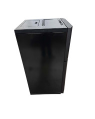 CALD. PELLET UNICLIMA PETRA 27 KW. OUT. NEGRA