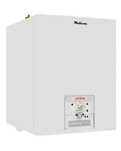 CALD. UNI/WALLCON XT 150KW. MTN T.BAL. 129000