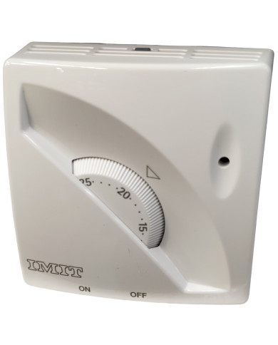 TERMOST.SIMPLE ANALOGO IMIT TA3 NEON/ON-OFF