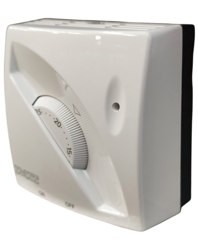 TERMOST.SIMPLE ANALOGO IMIT TA3 NEON/ON-OFF