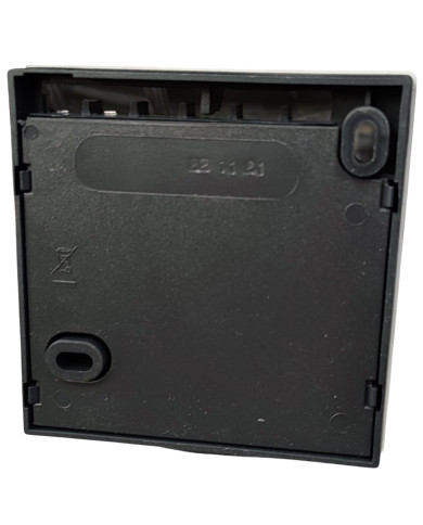TERMOST.SIMPLE ANALOGO IMIT TA3 NEON/ON-OFF
