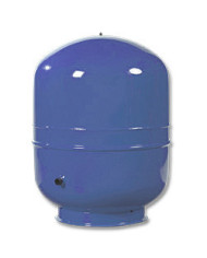EST. EXP. SANIT. CILIND. 105LT  1 1/4" 10 BAR