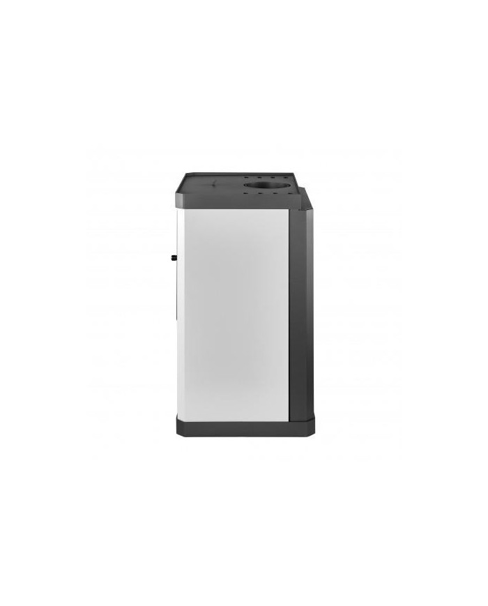 CALEFACTOR A LEÑA AMESTI/CLASSIC 400 BLANCO
