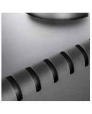 CALEFACTOR A LEÑA AMESTI/SCANTEK 380 NEGRO