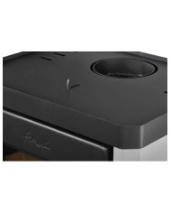 CALEFACTOR A LEÑA AMESTI/CLASSIC 400 BLANCO