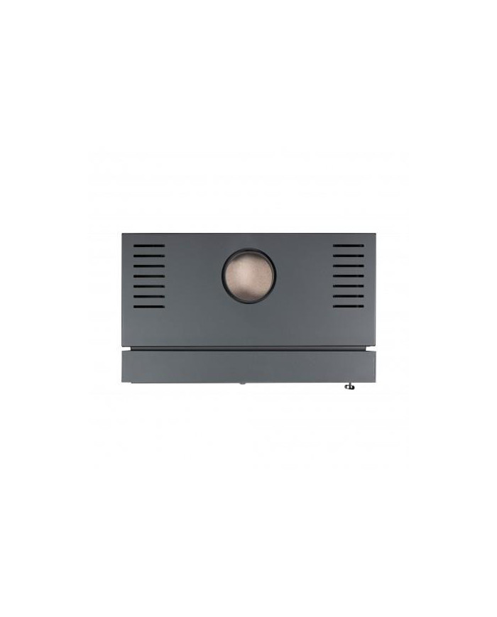 CALEFACTOR A LEÑA AMESTI/PALLADIO WOODEN FREE NEGR