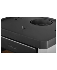 CALEFACTOR A LEÑA AMESTI/CLASSIC 400 BLANCO