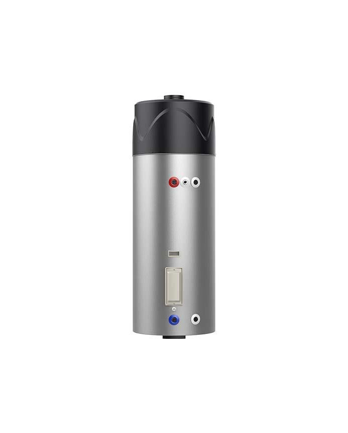 BOMBA.CALOR.ACS.UNISPRING. 200L.220V.R290.WF