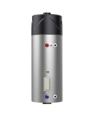 BOMBA.CALOR.ACS.UNISPRING. 200L.220V.R290.WF