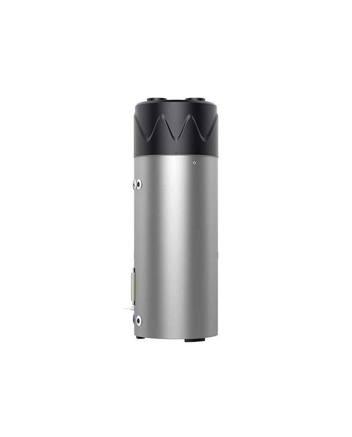 BOMBA.CALOR.ACS.UNISPRING. 200L.220V.R290.WF